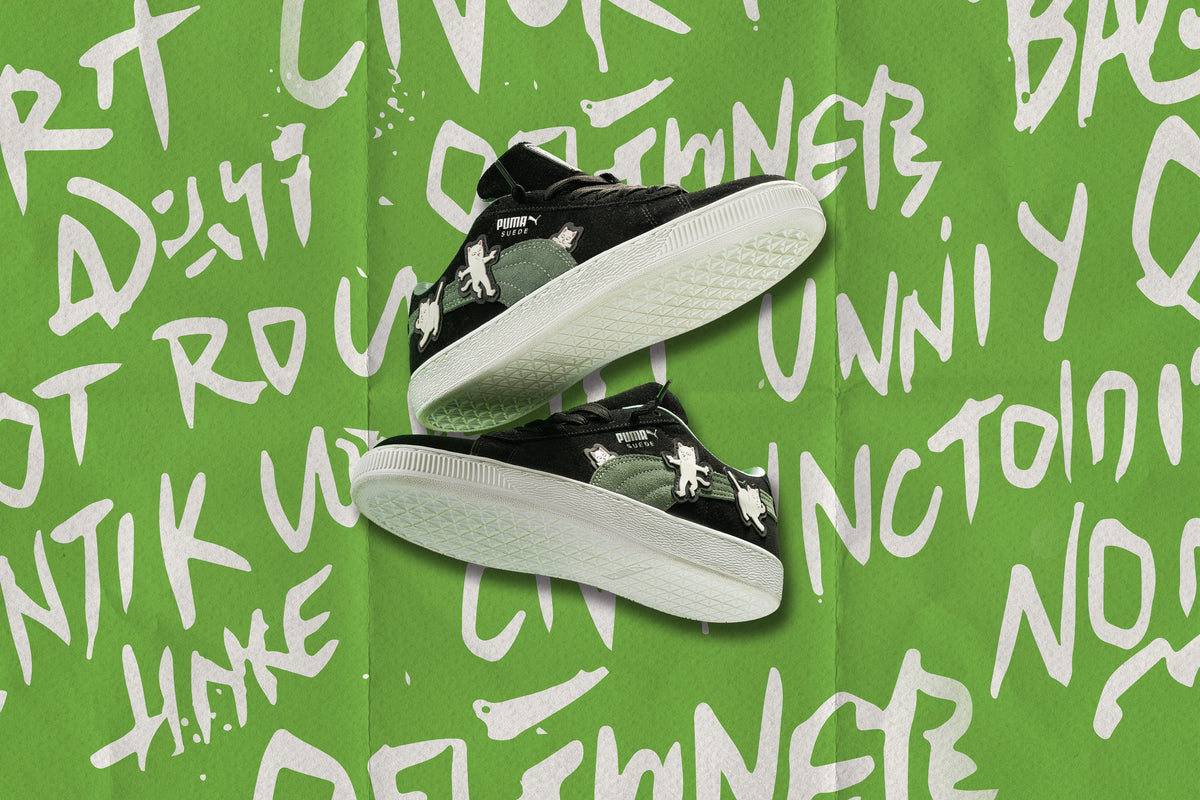 SNEAKERS DE HOMBRE