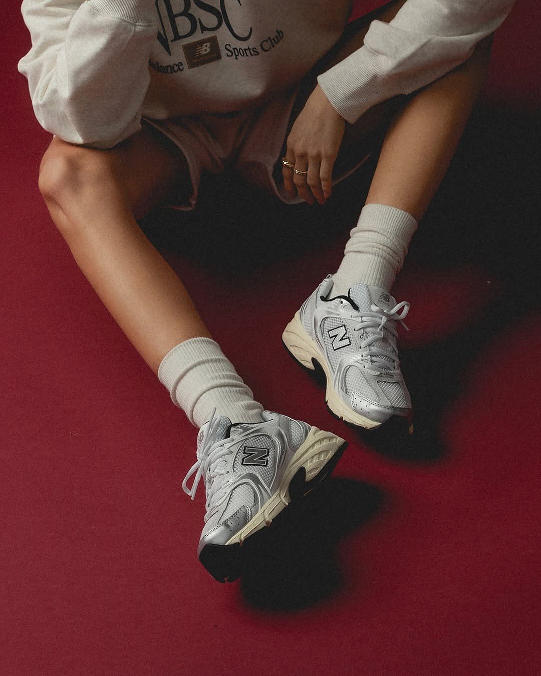SNEAKERS DE MUJER