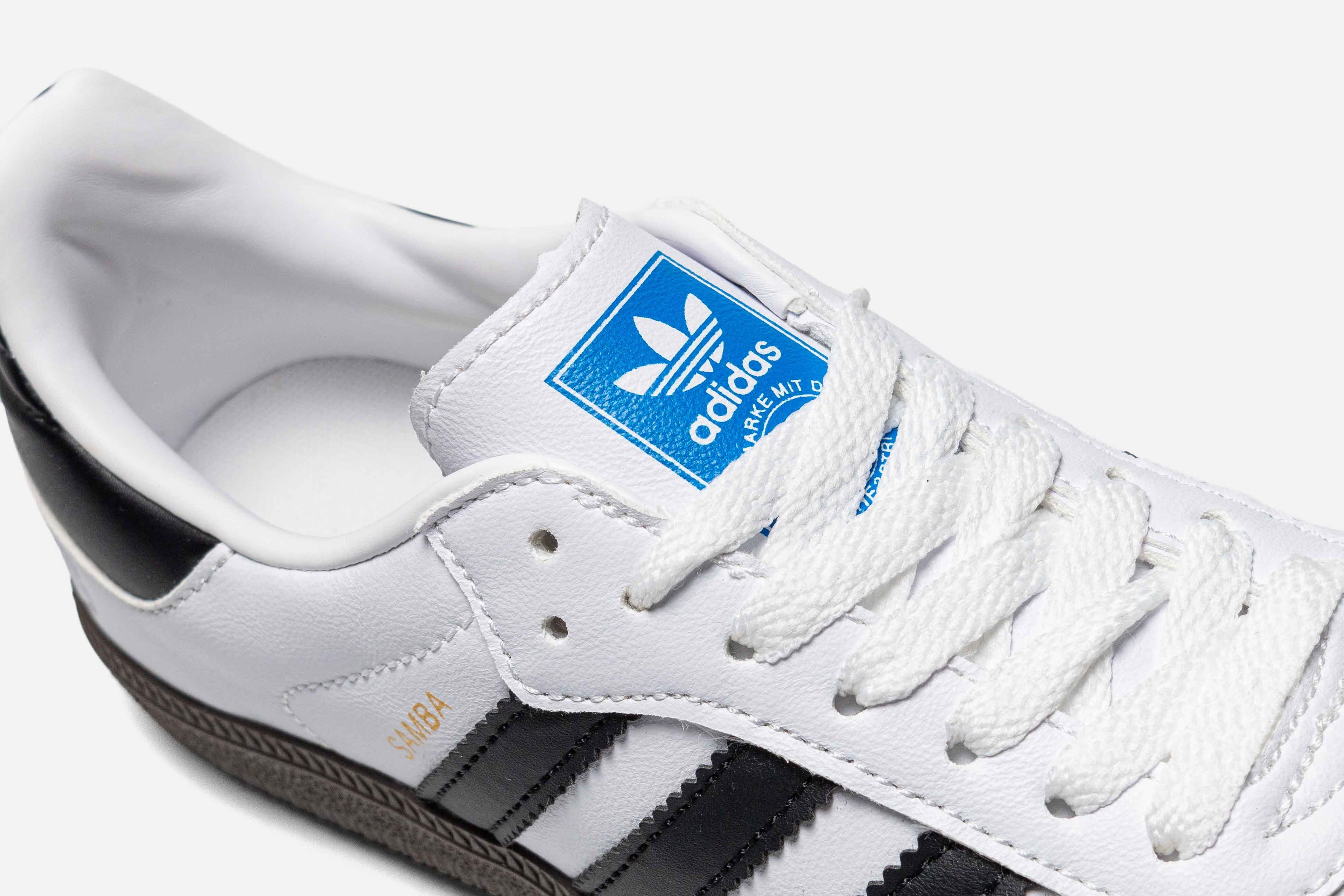 ADIDAS SAMBA OG