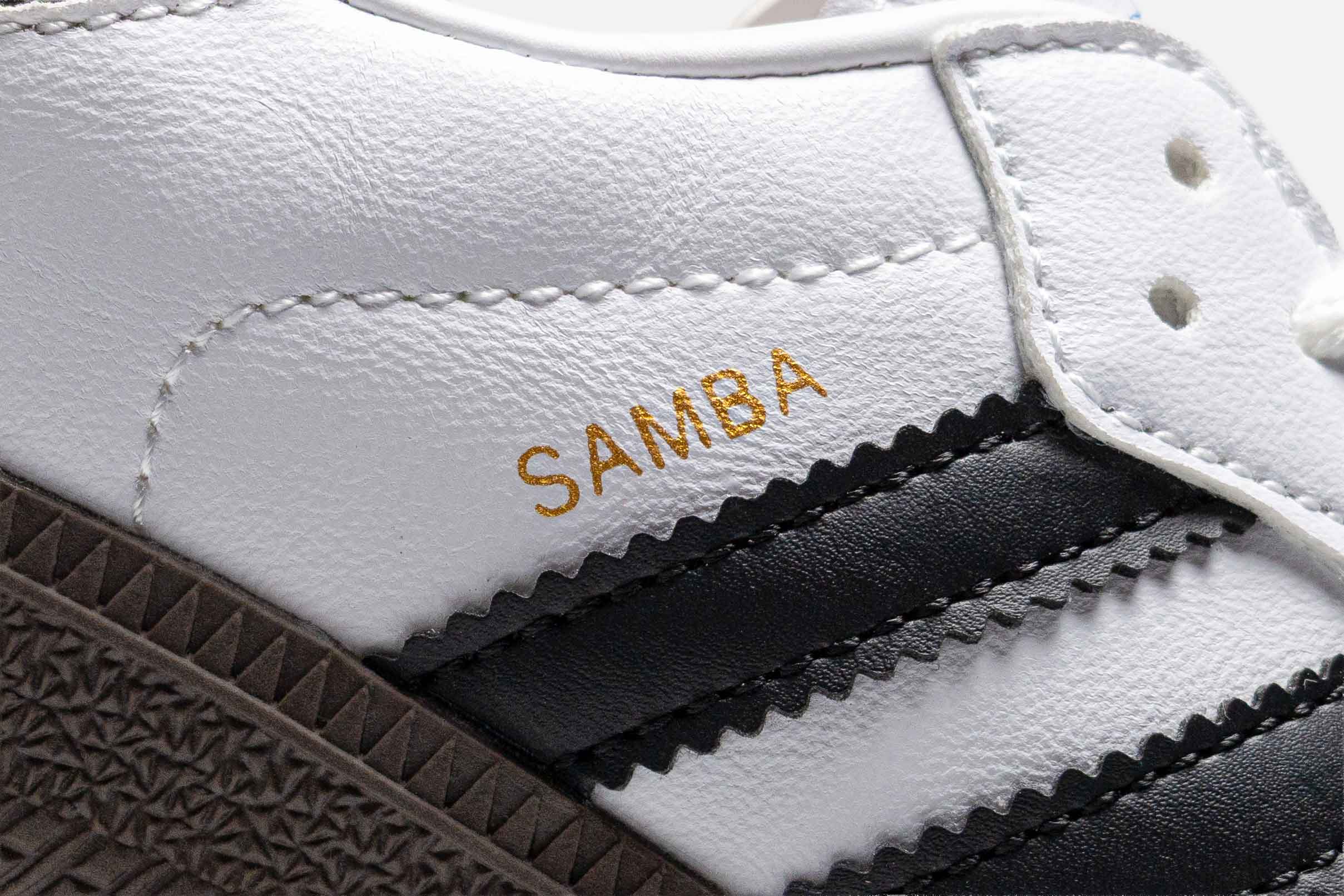 ADIDAS SAMBA OG