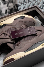 JORDAN 4 RETRO SP X A MA MANIÉRE "VIOLET ORE"