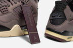JORDAN 4 RETRO SP X A MA MANIÉRE "VIOLET ORE"