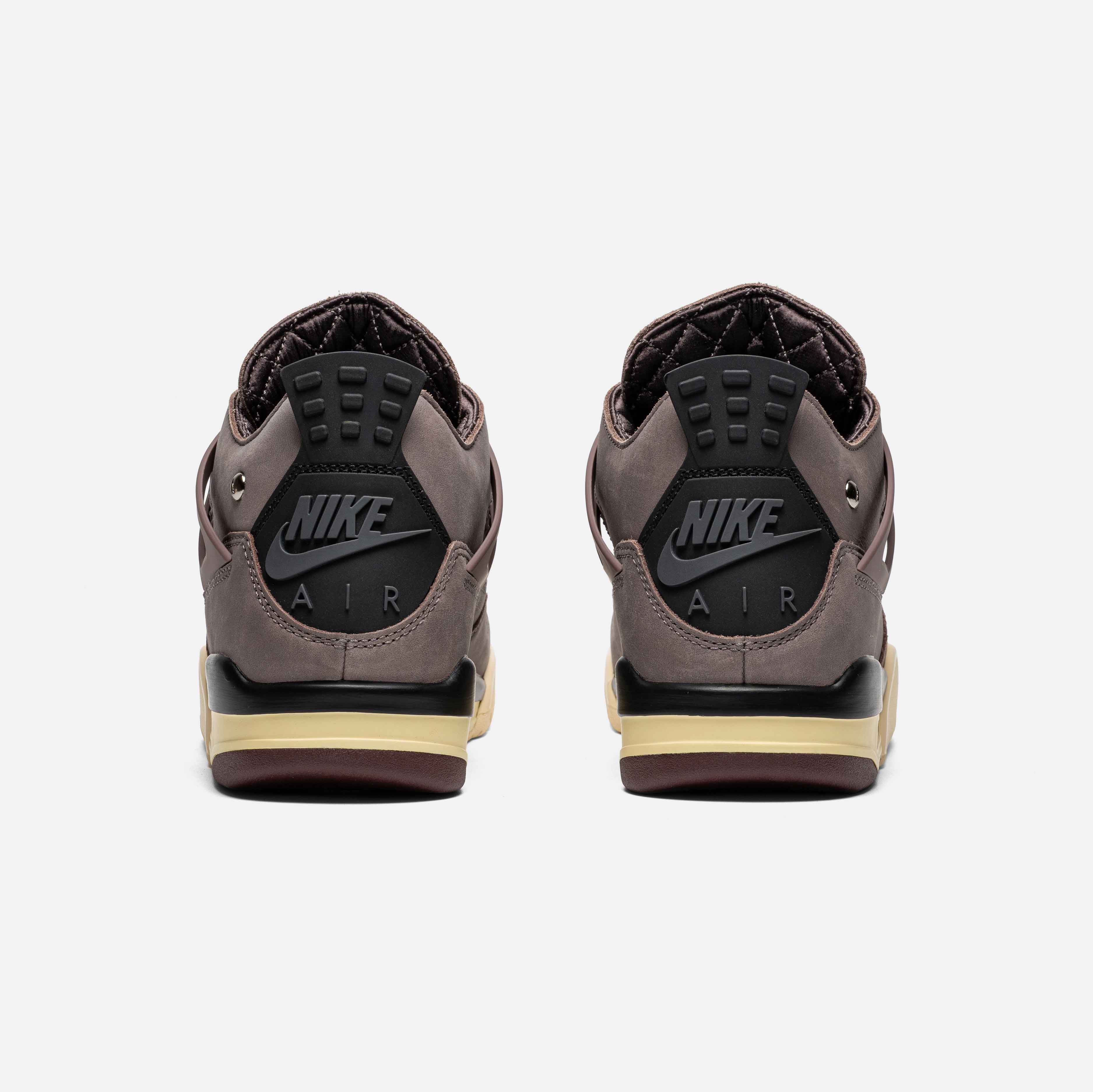 JORDAN 4 RETRO SP X A MA MANIÉRE "VIOLET ORE"