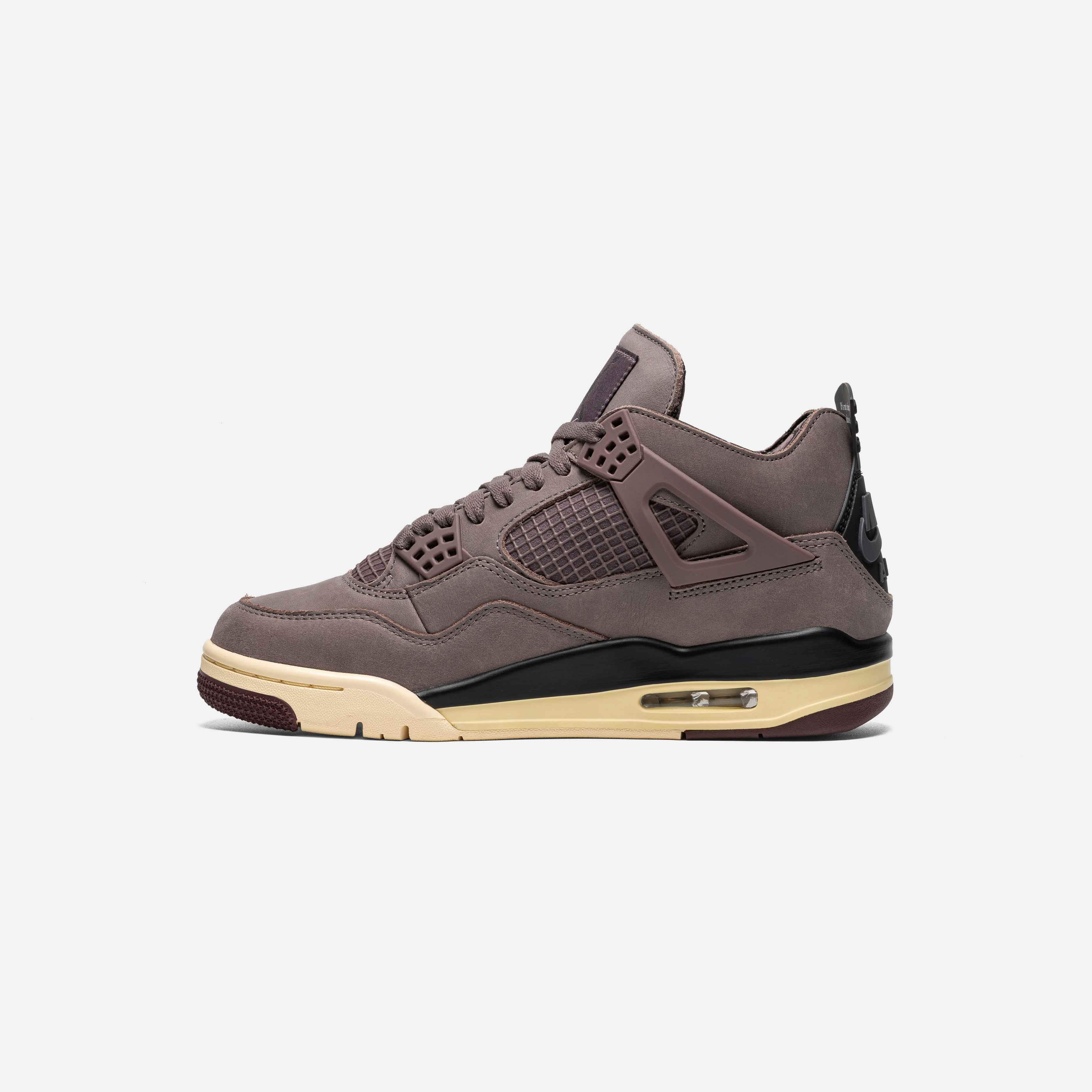 JORDAN 4 RETRO SP X A MA MANIÉRE "VIOLET ORE"