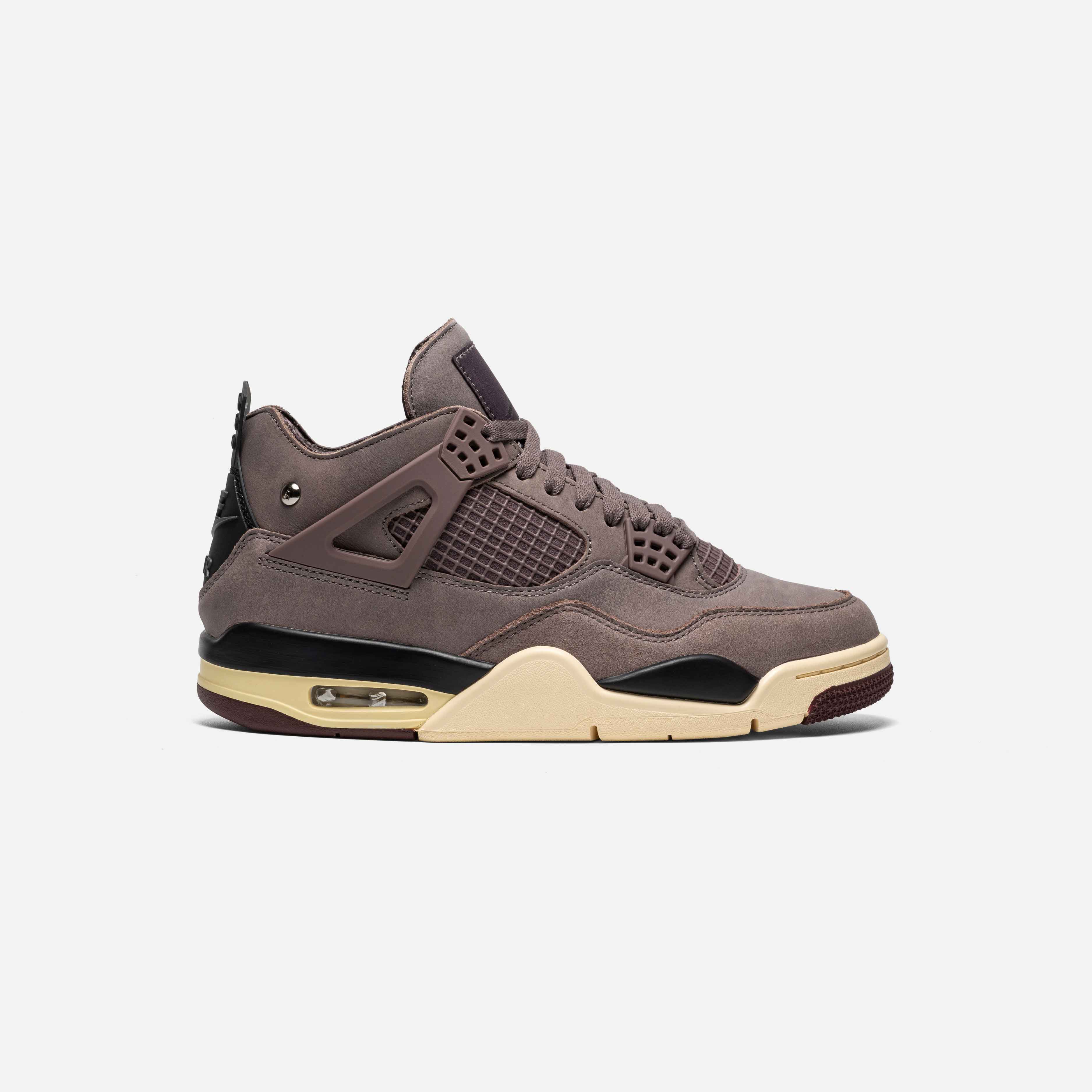 JORDAN 4 RETRO SP X A MA MANIÉRE "VIOLET ORE"