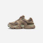 NEW BALANCE 9060 "MINT CHOCOLATE"