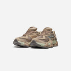NEW BALANCE 9060 "MINT CHOCOLATE"