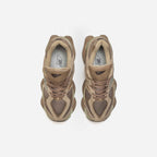 NEW BALANCE 9060 "MINT CHOCOLATE"