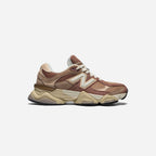 NEW BALANCE 9060 "TAUPE FLAT SPARROW"