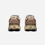 NEW BALANCE 9060 "TAUPE FLAT SPARROW"