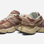 NEW BALANCE 9060 "TAUPE FLAT SPARROW"