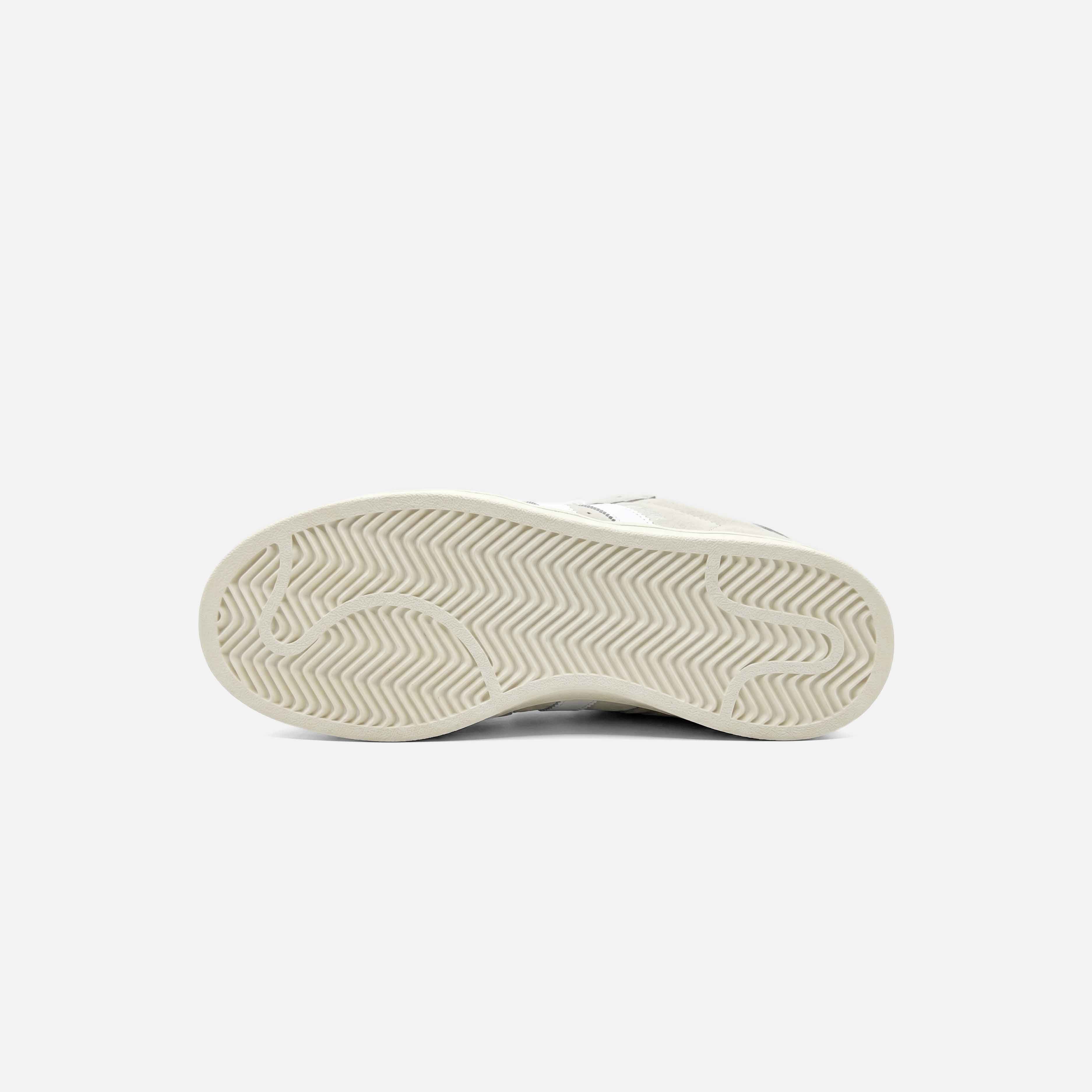 ADIDAS CAMPUS 00S "WONDER WHITE"