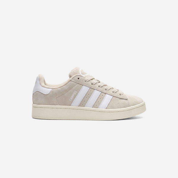 ADIDAS CAMPUS 00S "WONDER WHITE"