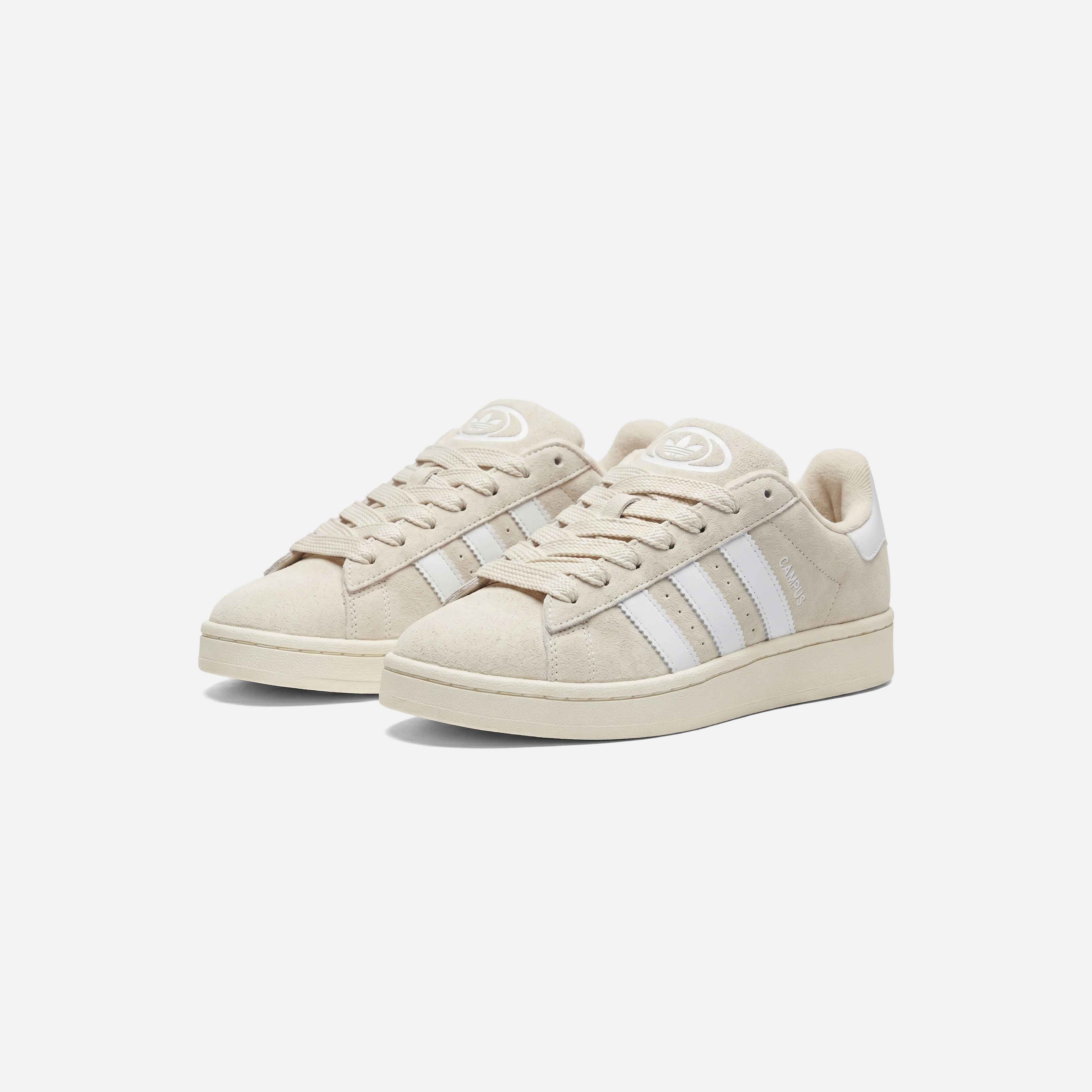 ADIDAS CAMPUS 00S "WONDER WHITE"