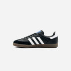 ADIDAS SAMBA OG "BLACK WHITE GUM"