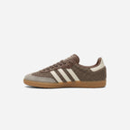 ADIDAS SAMBA OG "EARTH STRATA WONDER WHITE"