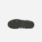 ADIDAS SAMBA OG "BLACK WHITE GUM"