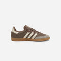 ADIDAS SAMBA OG "EARTH STRATA WONDER WHITE"