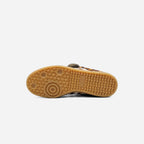 ADIDAS SAMBA PONY "WALES BONNER LEOPARD"