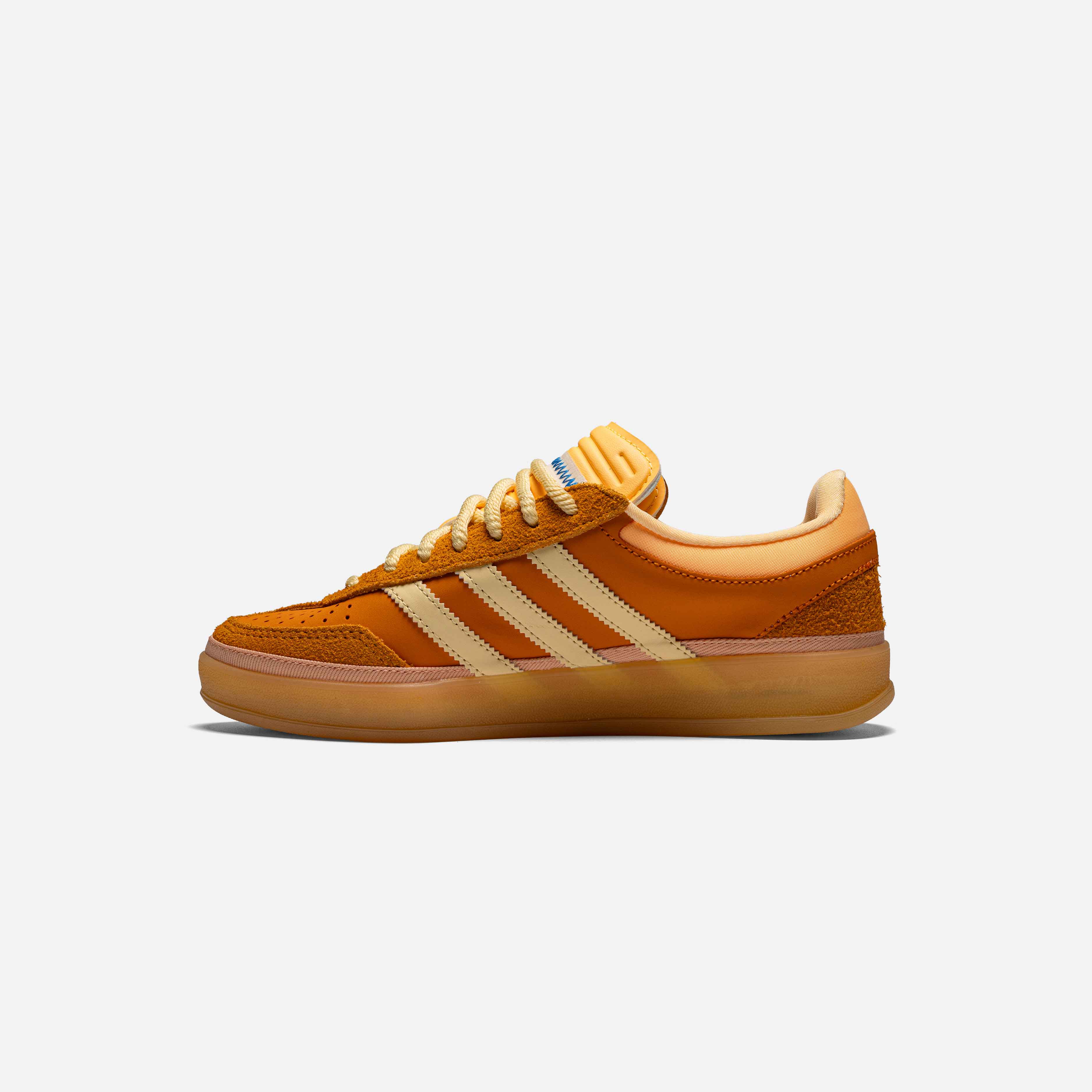 ADIDAS GAZELLE INDOOR X BAD BUNNY "SANTURCE"