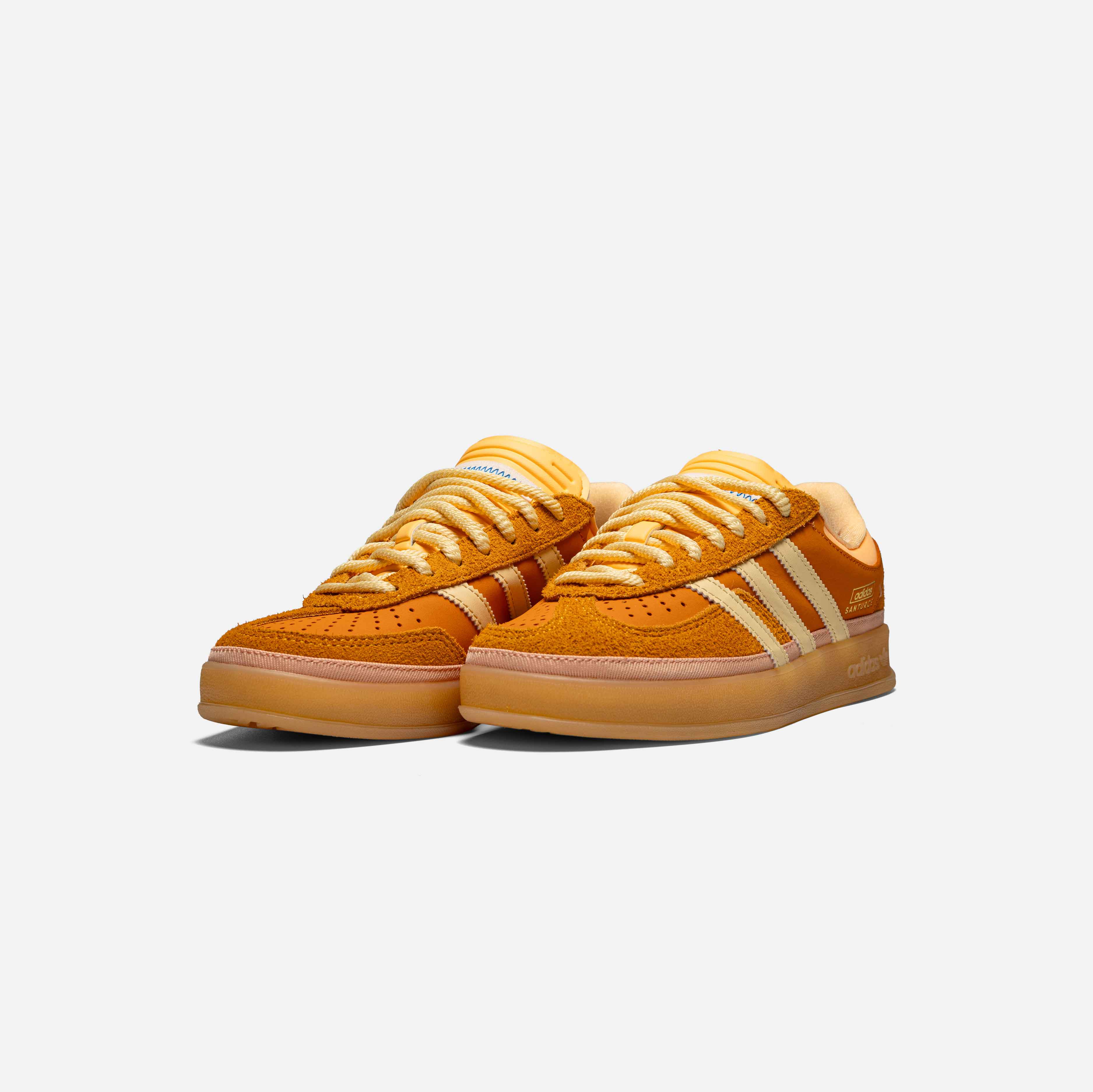 ADIDAS GAZELLE INDOOR X BAD BUNNY "SANTURCE"