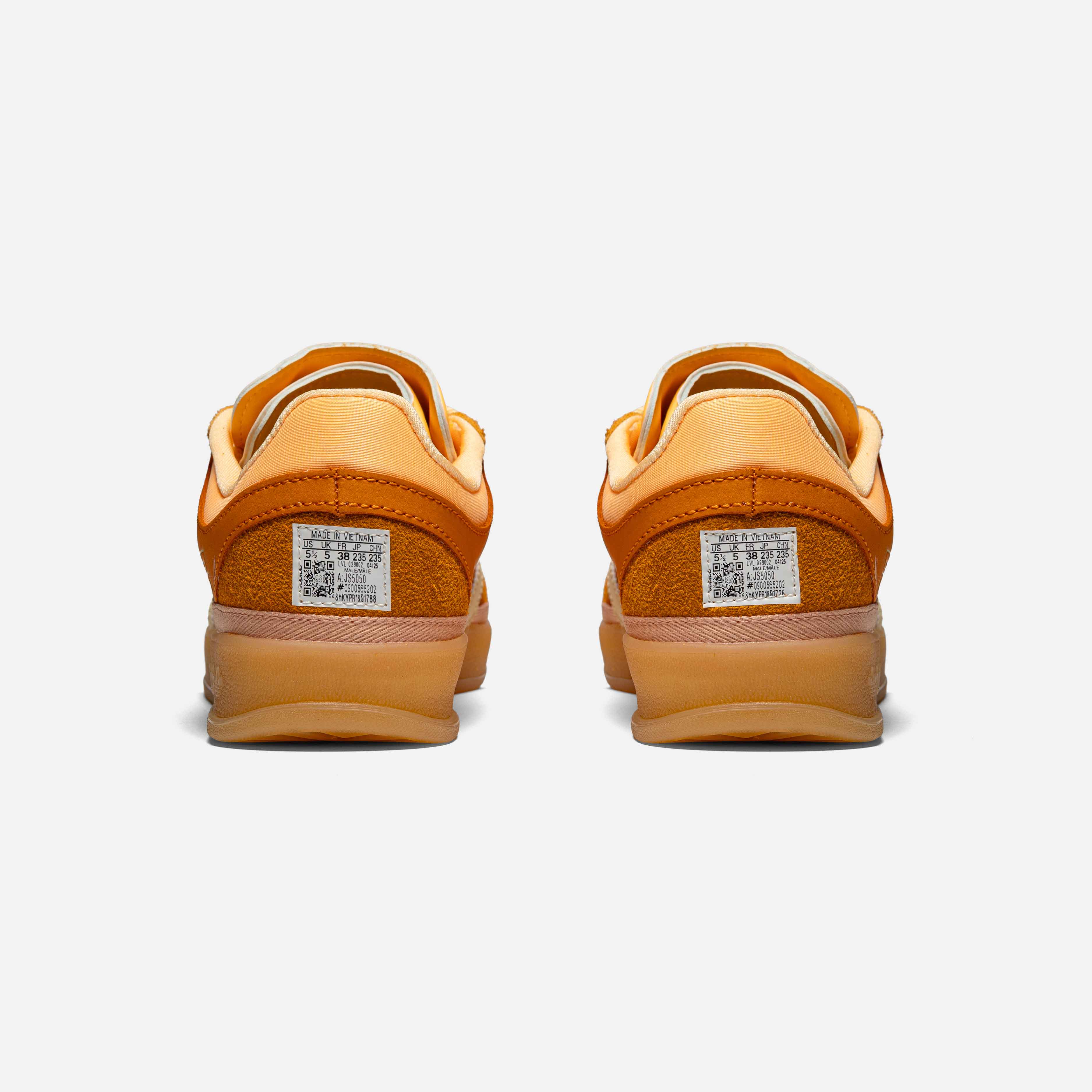 ADIDAS GAZELLE INDOOR X BAD BUNNY "SANTURCE"