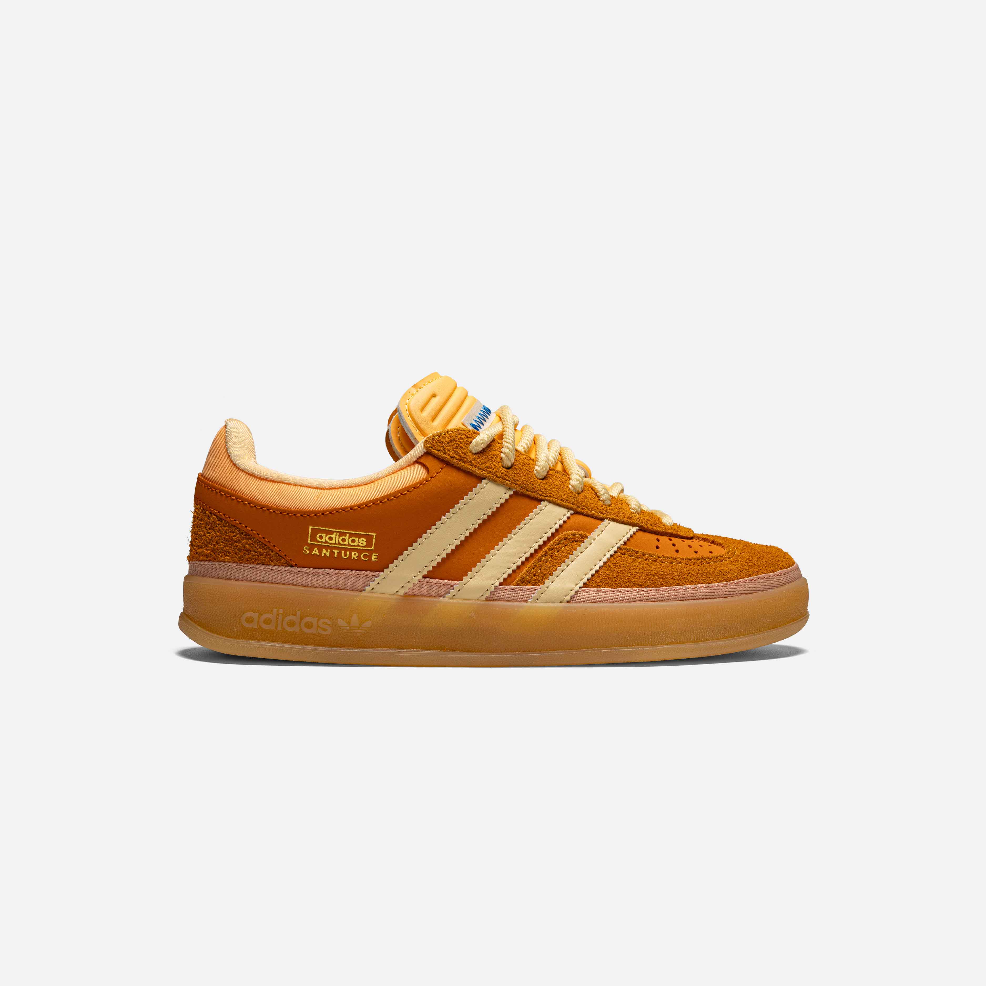 ADIDAS GAZELLE INDOOR X BAD BUNNY "SANTURCE"