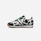 ADIDAS SL 72 OG "COW PRINT BLACK"
