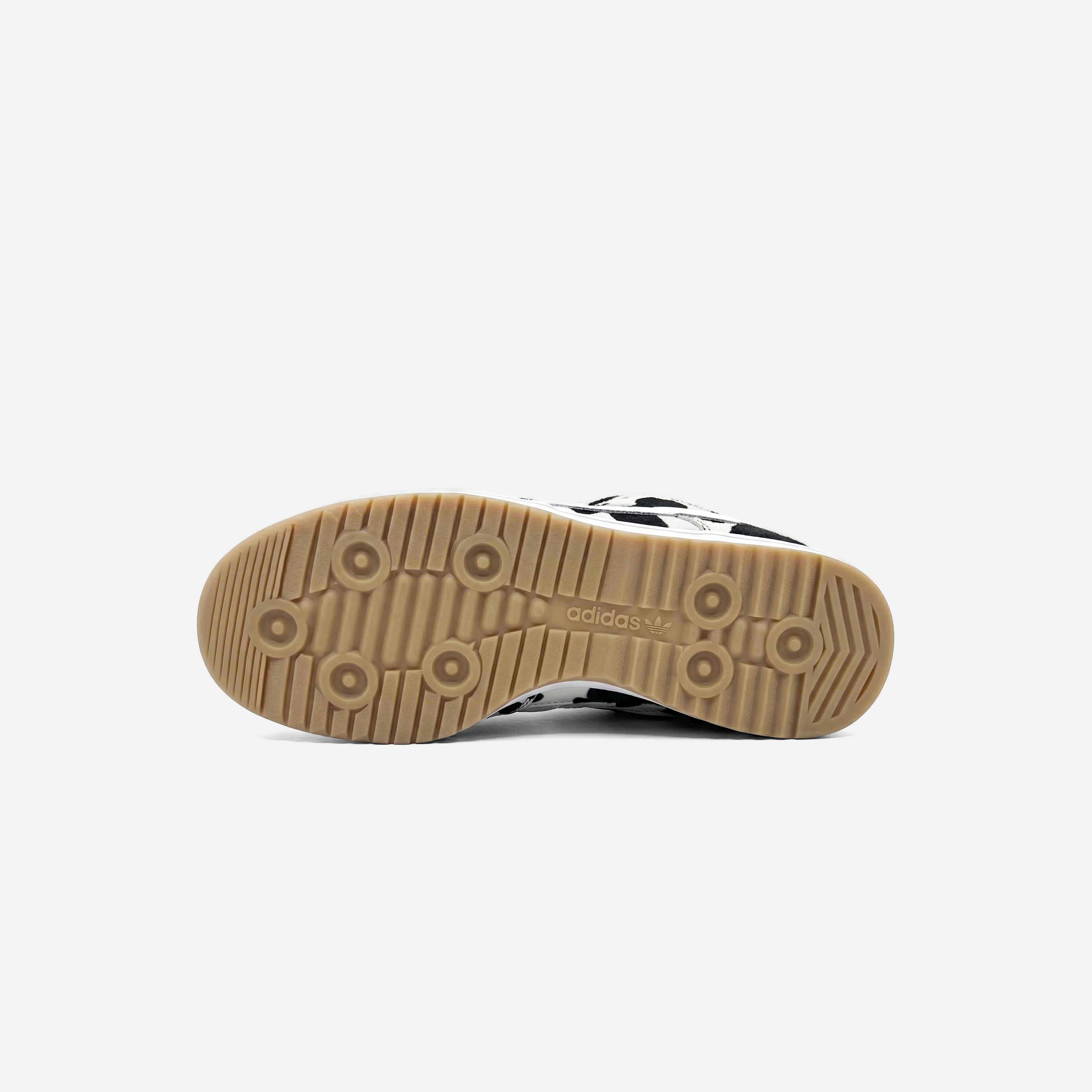 ADIDAS SL 72 OG "COW PRINT BLACK"