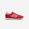 ADIDAS SL 72 OG "SCARLET CROCHET"