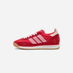 ADIDAS SL 72 OG "SCARLET CROCHET"