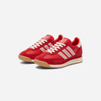 ADIDAS SL 72 OG "SCARLET CROCHET"