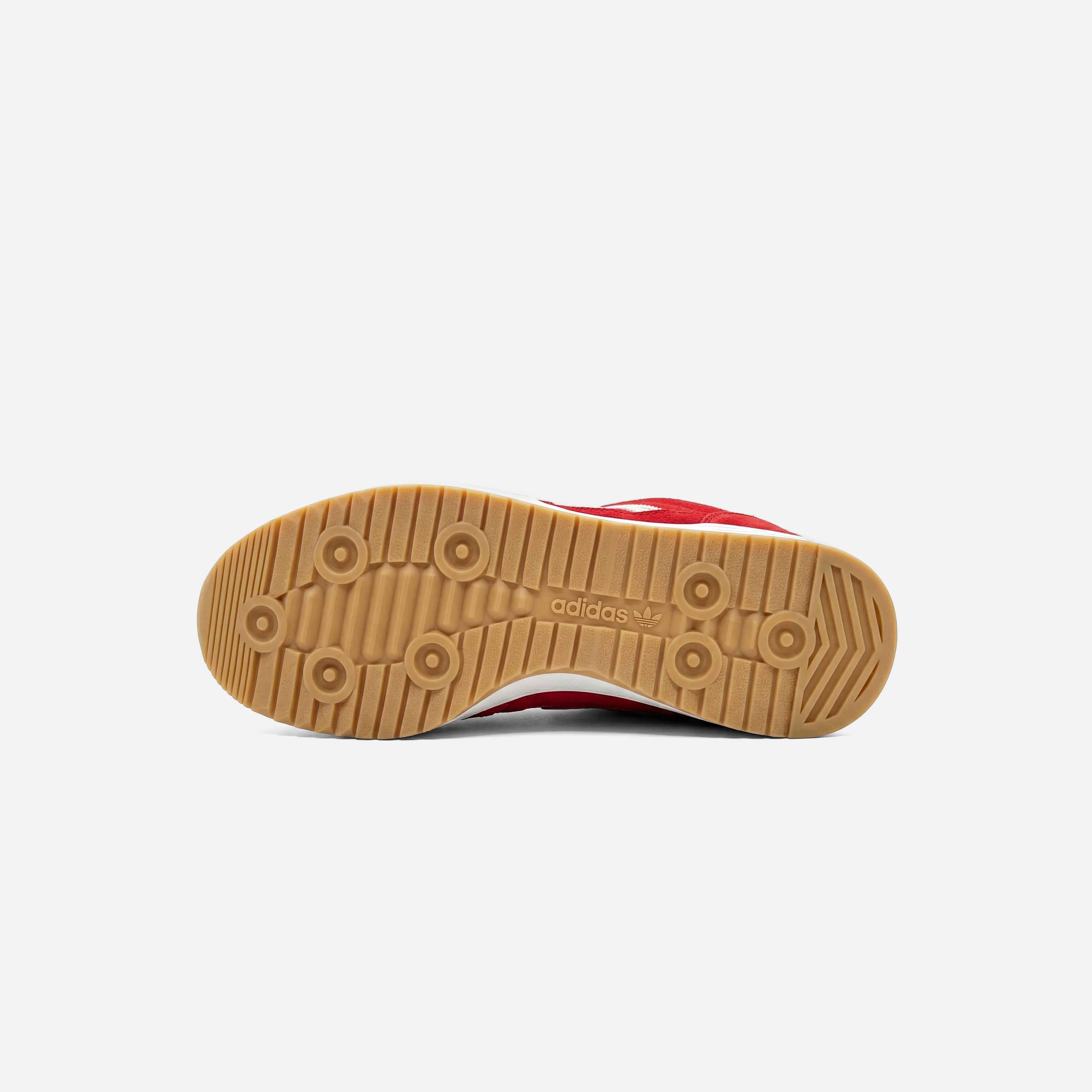 ADIDAS SL 72 OG "SCARLET CROCHET"