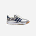 ADIDAS SL 72 OG "SILVER METALLIC COLLEGIATE NAVY"