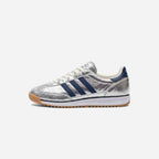 ADIDAS SL 72 OG "SILVER METALLIC COLLEGIATE NAVY"
