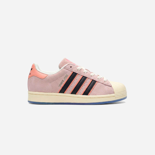 ADIDAS SUPERSTAR SPONGEBOB SQUAREPANTS "PATRICK STAR"