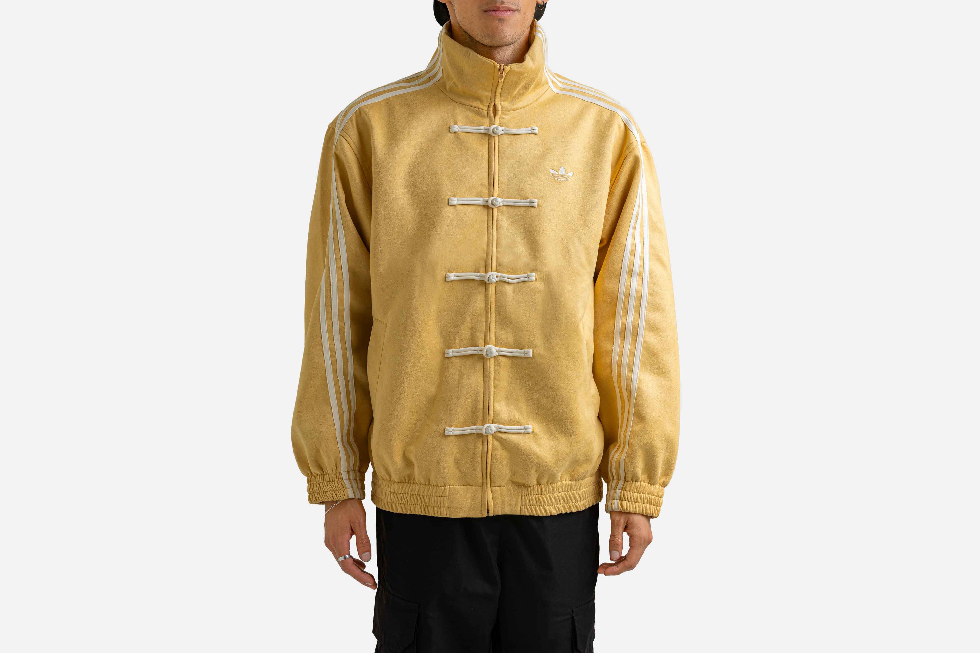 ADIDAS CHAQUETA AÑO NUEVO CHINO