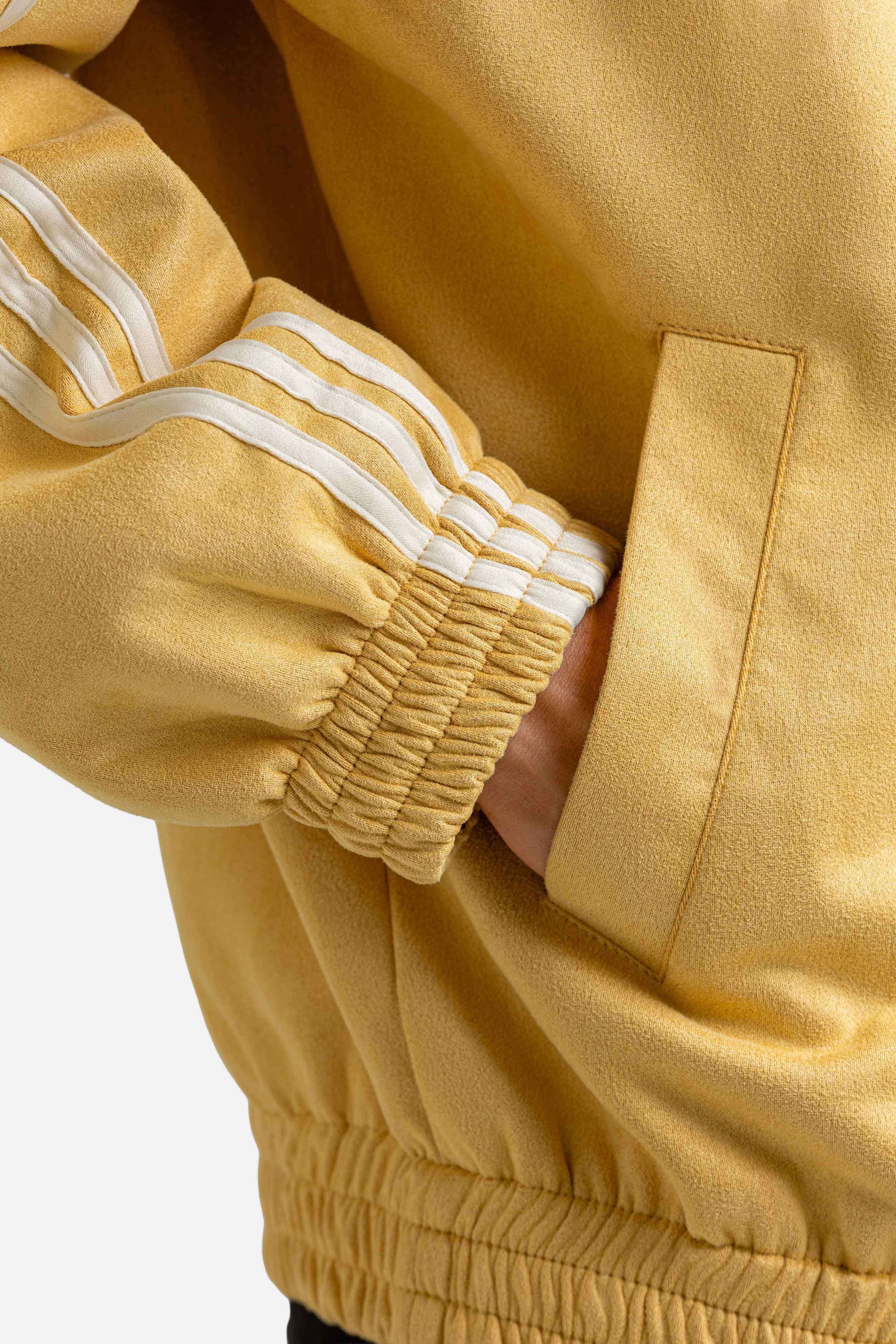 ADIDAS CHAQUETA AÑO NUEVO CHINO