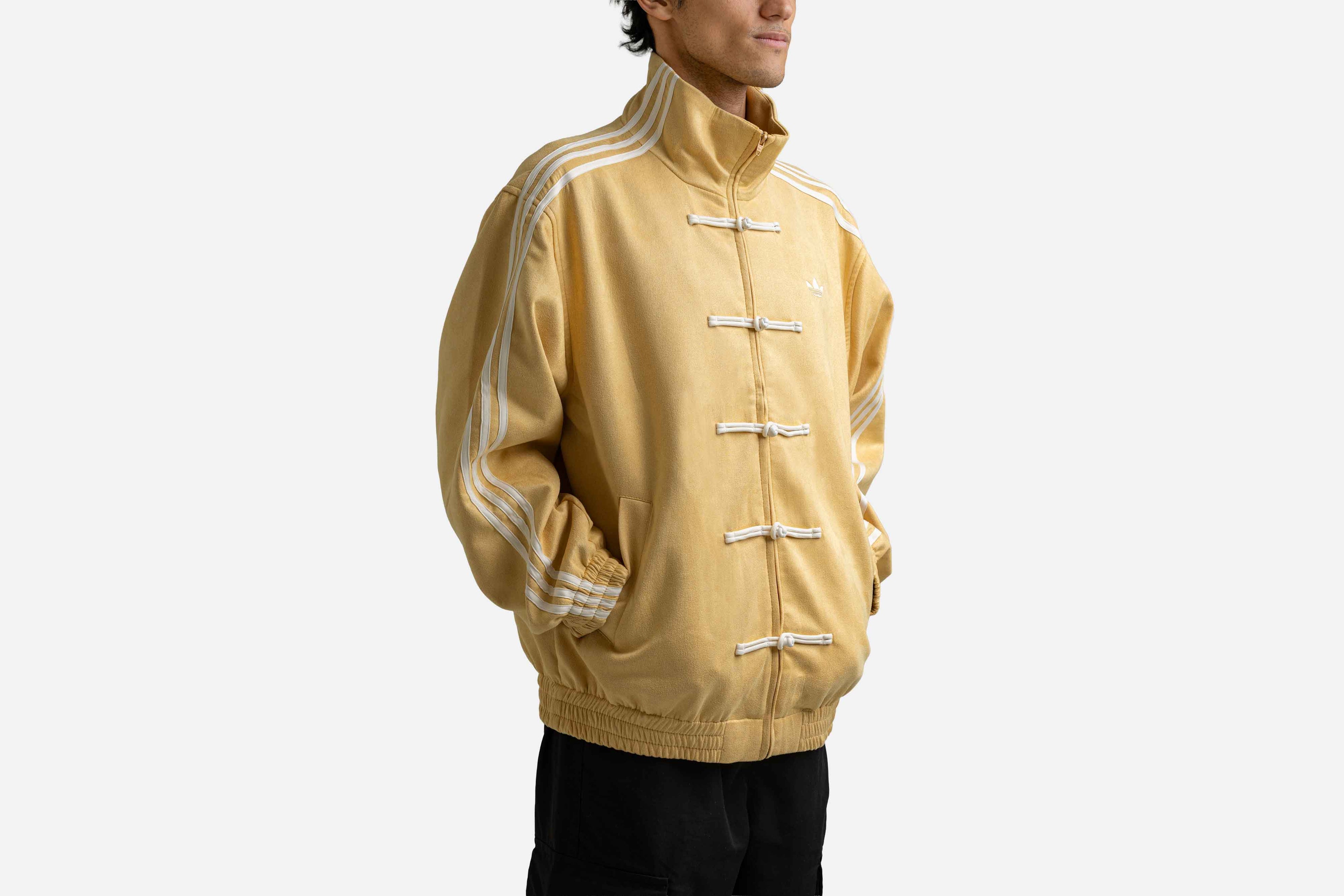 ADIDAS CHAQUETA AÑO NUEVO CHINO