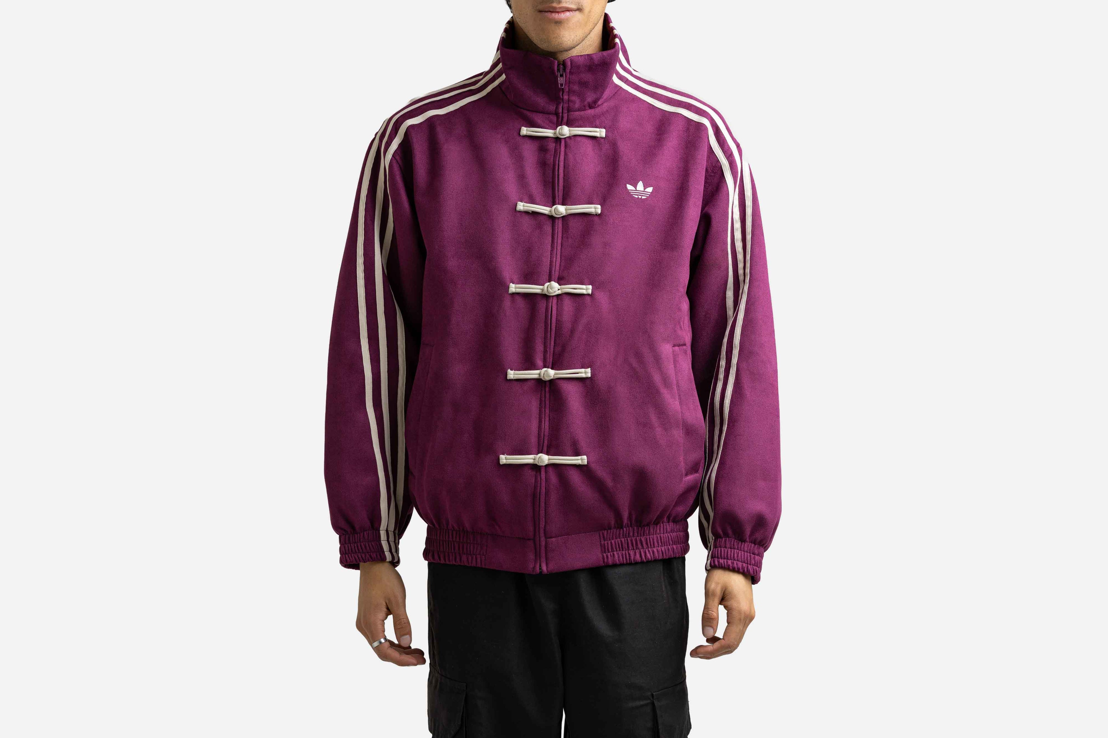 ADIDAS CHAQUETA AÑO NUEVO CHINO