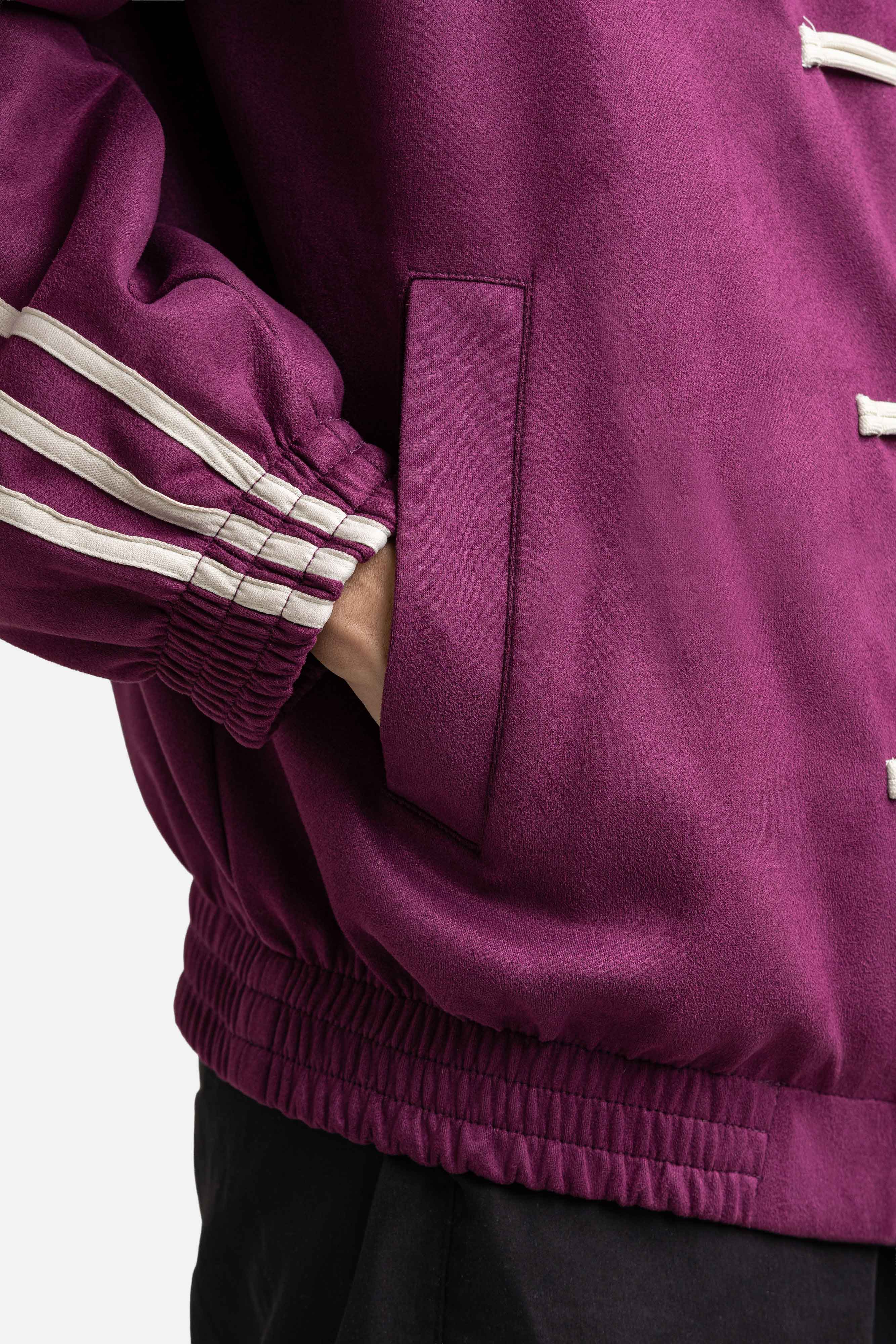 ADIDAS CHAQUETA AÑO NUEVO CHINO