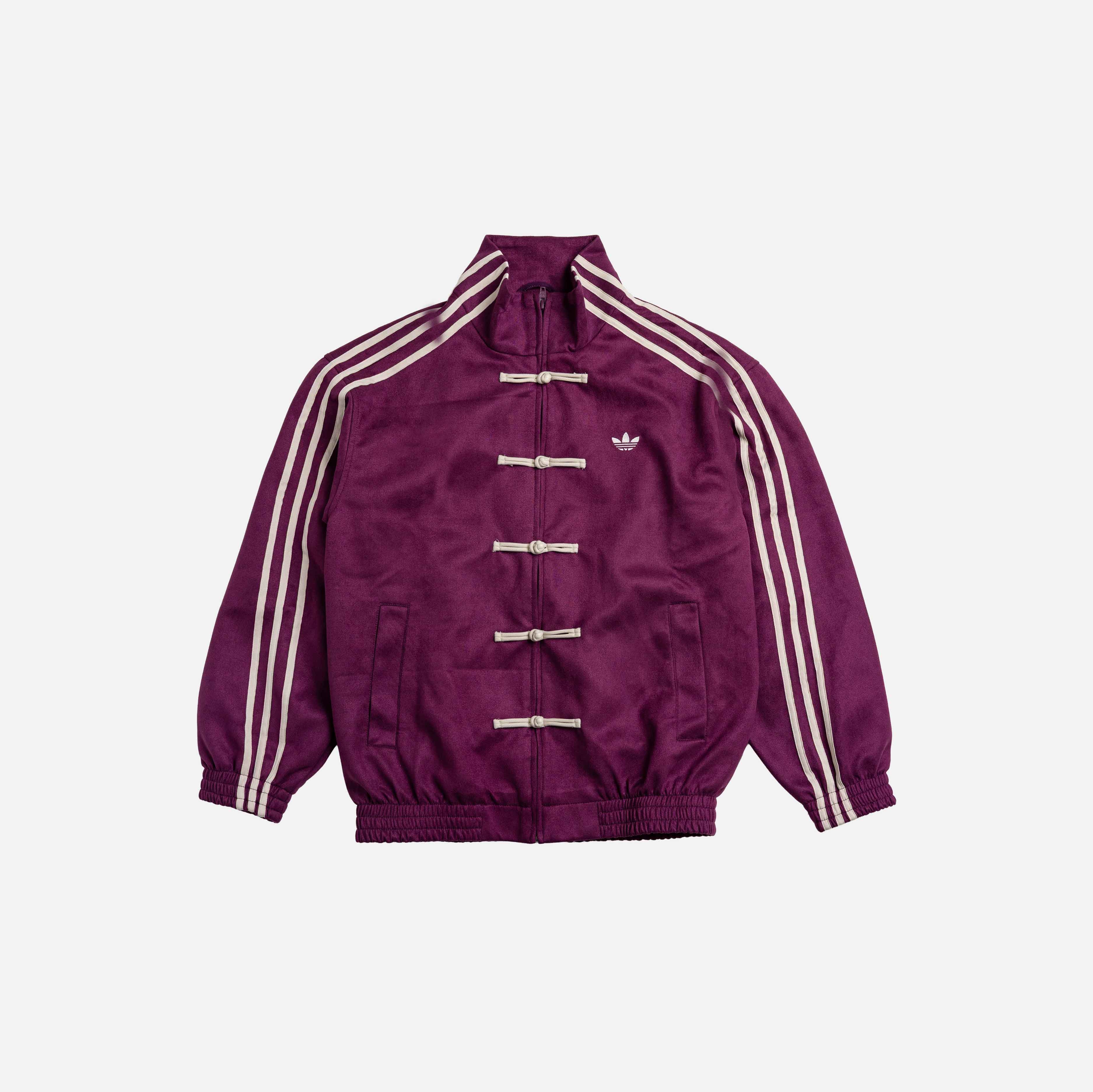 ADIDAS CHAQUETA AÑO NUEVO CHINO