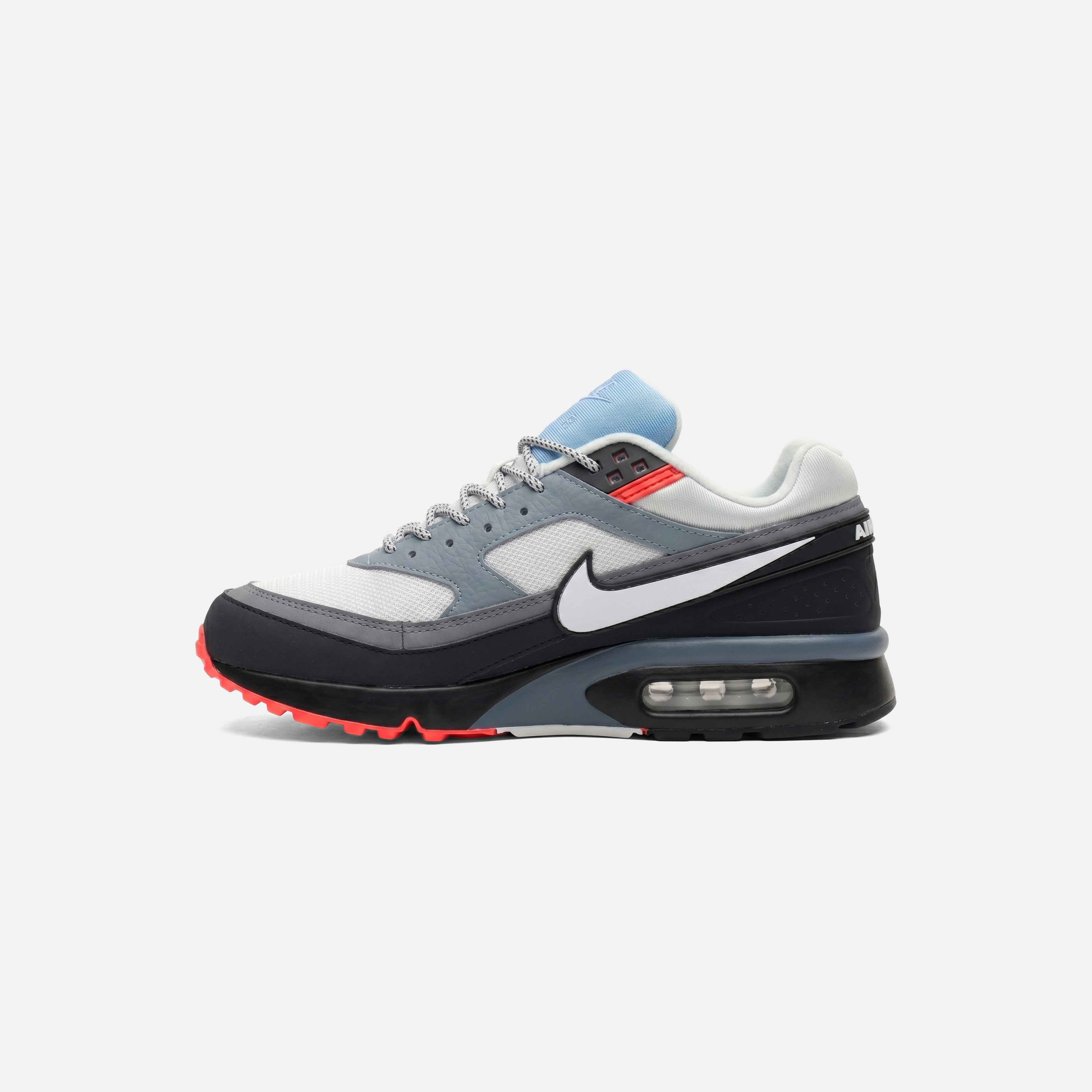 NIKE AIR MAX 90 "BW"