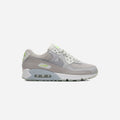 NIKE AIR MAX 90 "NEXT NATURA GREYSCALE NEON"