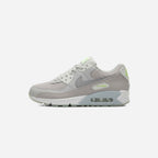 NIKE AIR MAX 90 "NEXT NATURA GREYSCALE NEON"