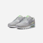 NIKE AIR MAX 90 "NEXT NATURA GREYSCALE NEON"