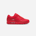 NIKE AIR MAX 90 "TRIPLE RED"