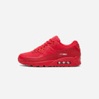 NIKE AIR MAX 90 "TRIPLE RED"
