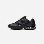 AIR MAX ULTRA "TRIPLE BLACK"