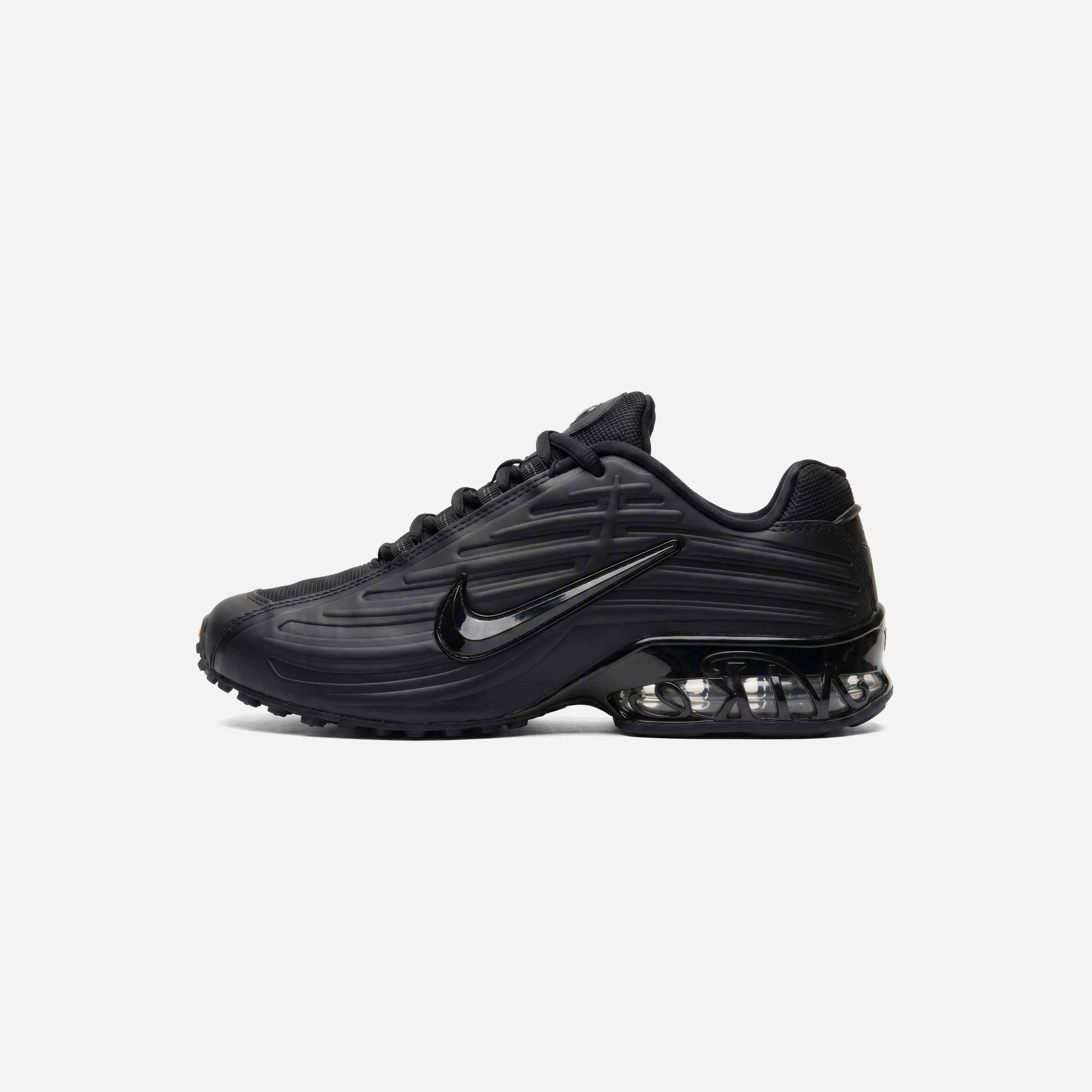 AIR MAX ULTRA "TRIPLE BLACK"